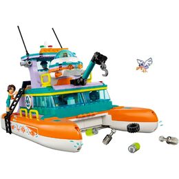 Námořní záchranářská loď 41734 LEGO