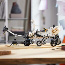 NASA Mars Rover Perseverance 42158 LEGO