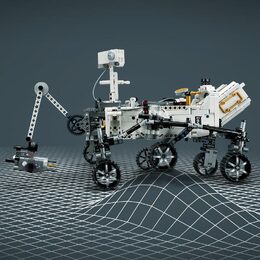 NASA Mars Rover Perseverance 42158 LEGO