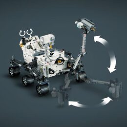 NASA Mars Rover Perseverance 42158 LEGO