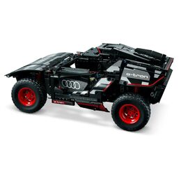 Audi RS Q e-tron 42160 LEGO