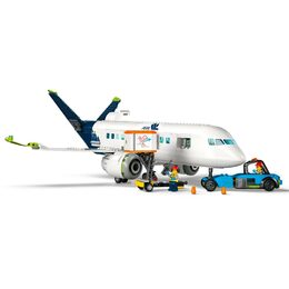 Osobní letadlo 60367 LEGO