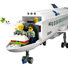 Osobní letadlo 60367 LEGO