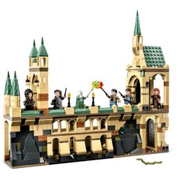 Bitva o Bradavice 76415 LEGO