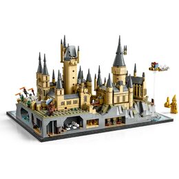 Bradavický hrad a okolí 76419 LEGO