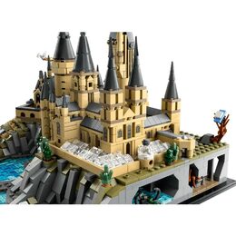 Bradavický hrad a okolí 76419 LEGO