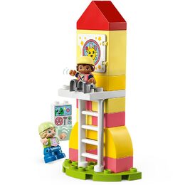 Hřiště snů 10991 LEGO