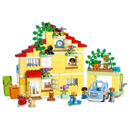 Rodinný dům 3 v 1 10994 LEGO