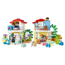 Rodinný dům 3 v 1 10994 LEGO