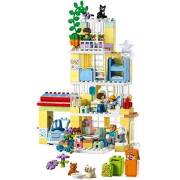 Rodinný dům 3 v 1 10994 LEGO