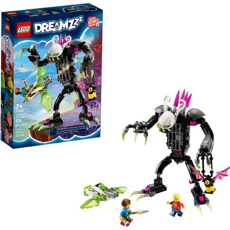 Šklebostráž 71455 LEGO