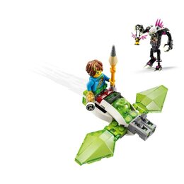 Šklebostráž 71455 LEGO
