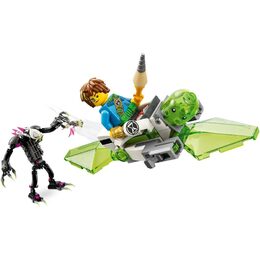Šklebostráž 71455 LEGO