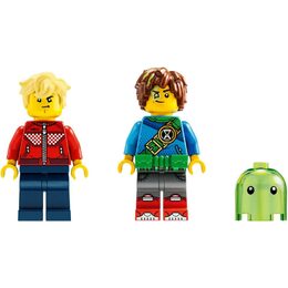 Šklebostráž 71455 LEGO