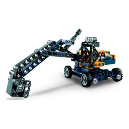 Náklaďák se sklápěčkou 42147 LEGO