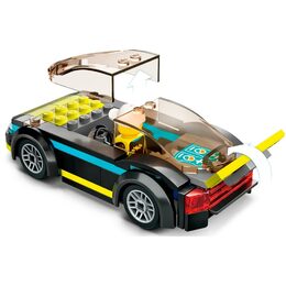 Elektrické sportovní auto 60383 LEGO