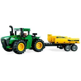 John Deere 9620R 4WD Tractor 42136LEGO