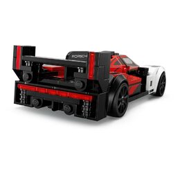 Porsche 963 76916 LEGO