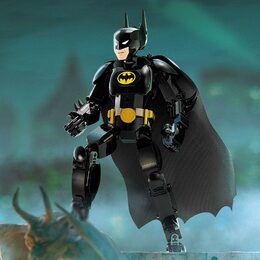 Sestavitelná figurka: Batman 76259