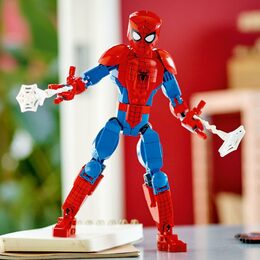 Spider-Man - figurka 76226
