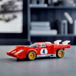 1970 Ferrari 512 M 76906