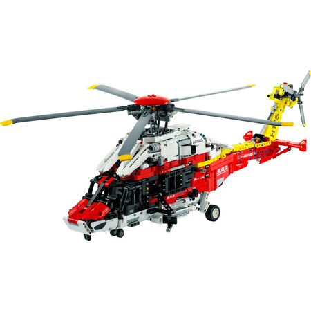 Záchranářský vrtulník Airbus H175 42145