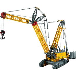 Pásový jeřáb Liebherr LR 13000 42146