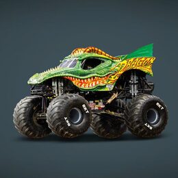 Monster Jam Dragon 42149