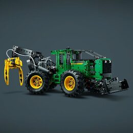 Lesní traktor John Deere 948L-II 42157