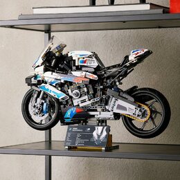 BMW M 1000 RR 42130