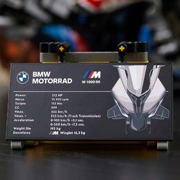 BMW M 1000 RR 42130