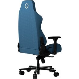 Ace 422 Herní židle modrá LORGAR