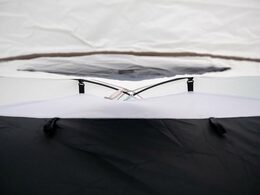 Stan Acra ST04/1-SE pro 3 - 4 osoby dvouplášťový