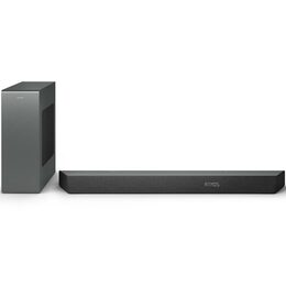 Soundbar Philips TAB8507B/10