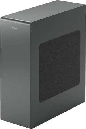 Soundbar Philips TAB8507B/10