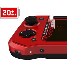 Atom Controller BT RED/BK TURTLE BEACH