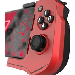 Atom Controller BT RED/BK TURTLE BEACH