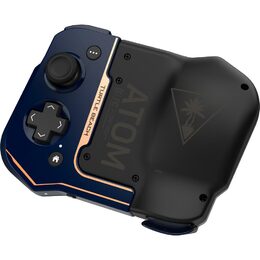 Atom Controller IOS/BT Blue TURTLE BEACH