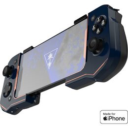 Atom Controller IOS/BT Blue TURTLE BEACH