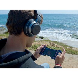 Atom Controller IOS/BT Blue TURTLE BEACH