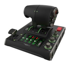 VelocityOne Flightdeck PC TURTLE BEACH