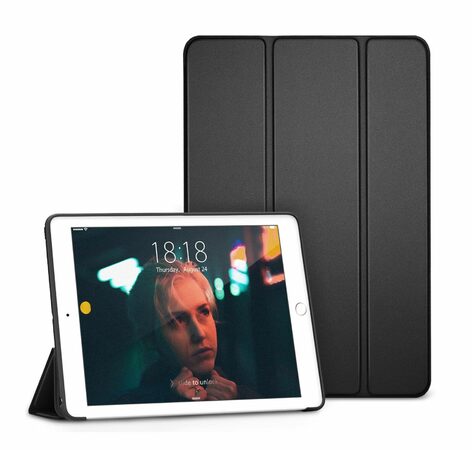 SWISSTEN pouzdro pro Apple iPad MINI 6 gen. 8,3" černé