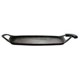 BERLINGERHAUS Grilovací deska s mramorovým povrchem 47 cm Aquamarine Metallic Line BH-6095