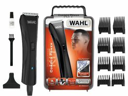 Zastřihovač vlasů WAHL 9699-1016 12-ti dílný set s napájecím kabelem