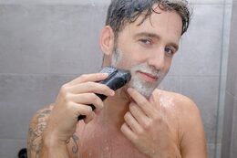 Wahl 7061-916 holicí strojek Aqua Shave