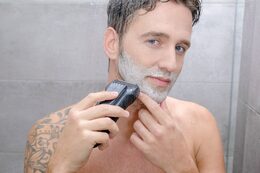 Wahl 7061-916 holicí strojek Aqua Shave