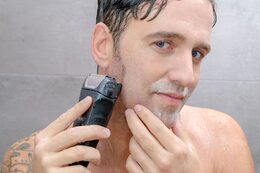 Wahl 7061-916 holicí strojek Aqua Shave