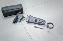Wahl 7061-916 holicí strojek Aqua Shave