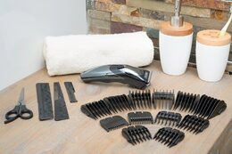 Wahl 9639-816 zastřihovač vlasů a vousů aku + kabel Haircut & Beard