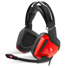 SPIRIT OF GAMER XPERT-H100 herní sluchátka s mikrofonem